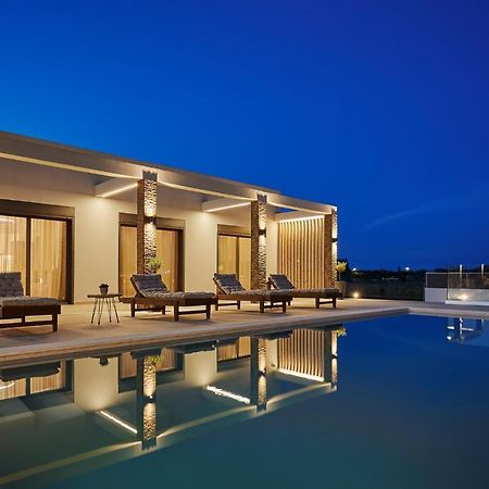 Valley View Villa, By Tk Property Management Kalpaki  Eksteriør bilde