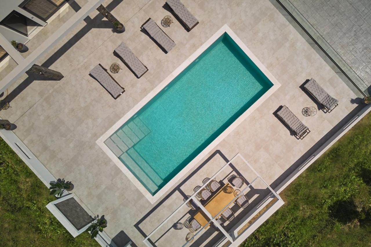 Valley View Villa, By Tk Property Management Kalpaki  Eksteriør bilde