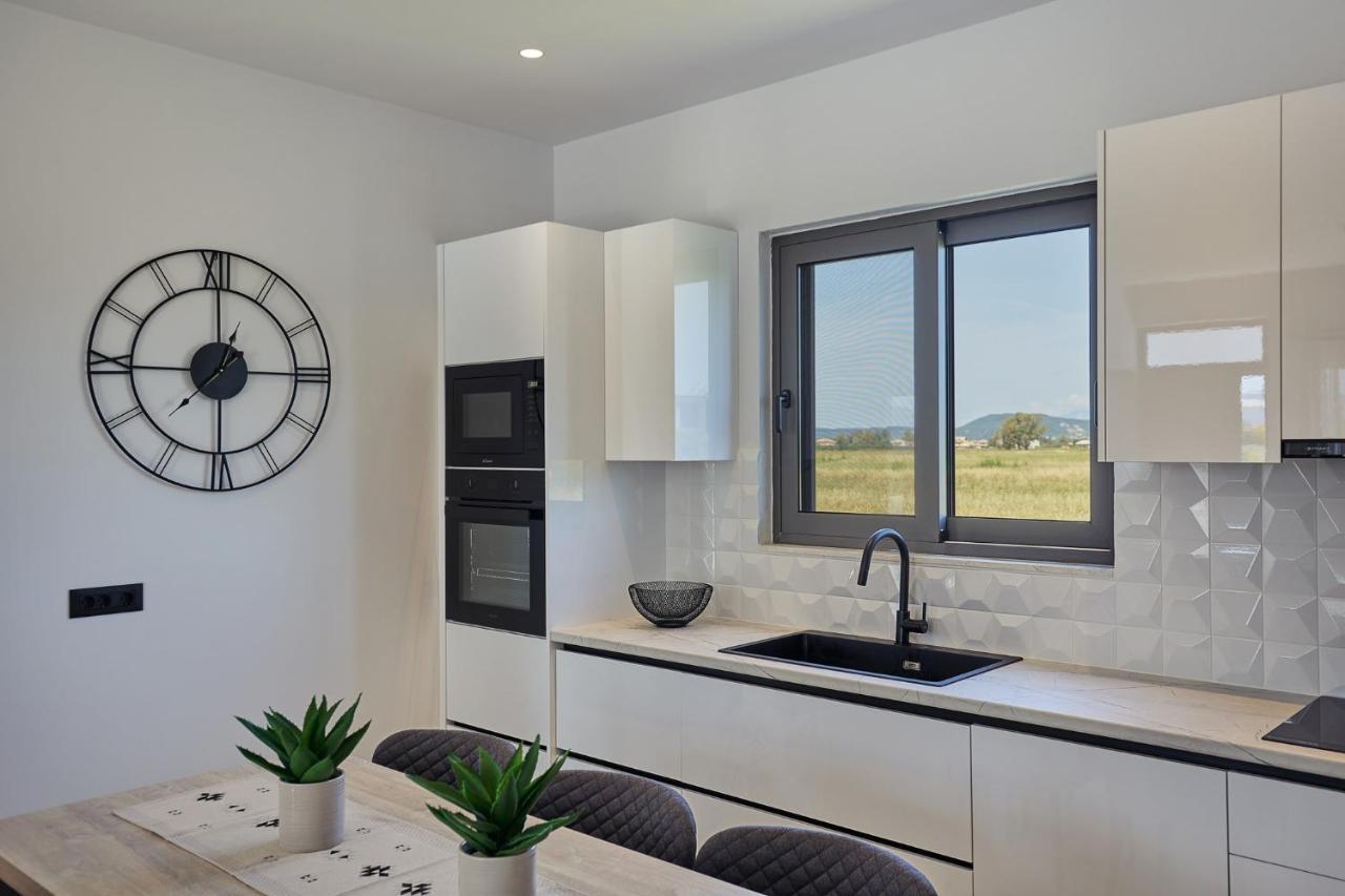 Valley View Villa, By Tk Property Management Kalpaki  Eksteriør bilde