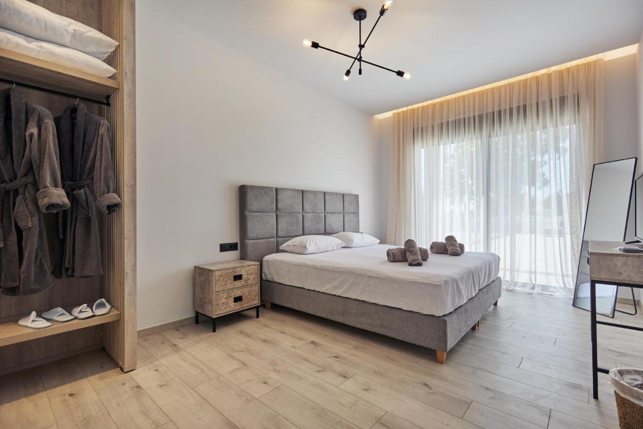 Valley View Villa, By Tk Property Management Kalpaki  Eksteriør bilde