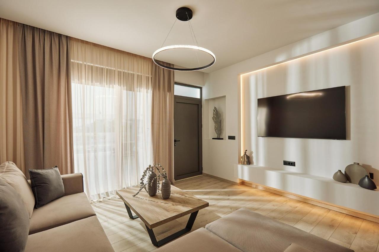 Valley View Villa, By Tk Property Management Kalpaki  Eksteriør bilde