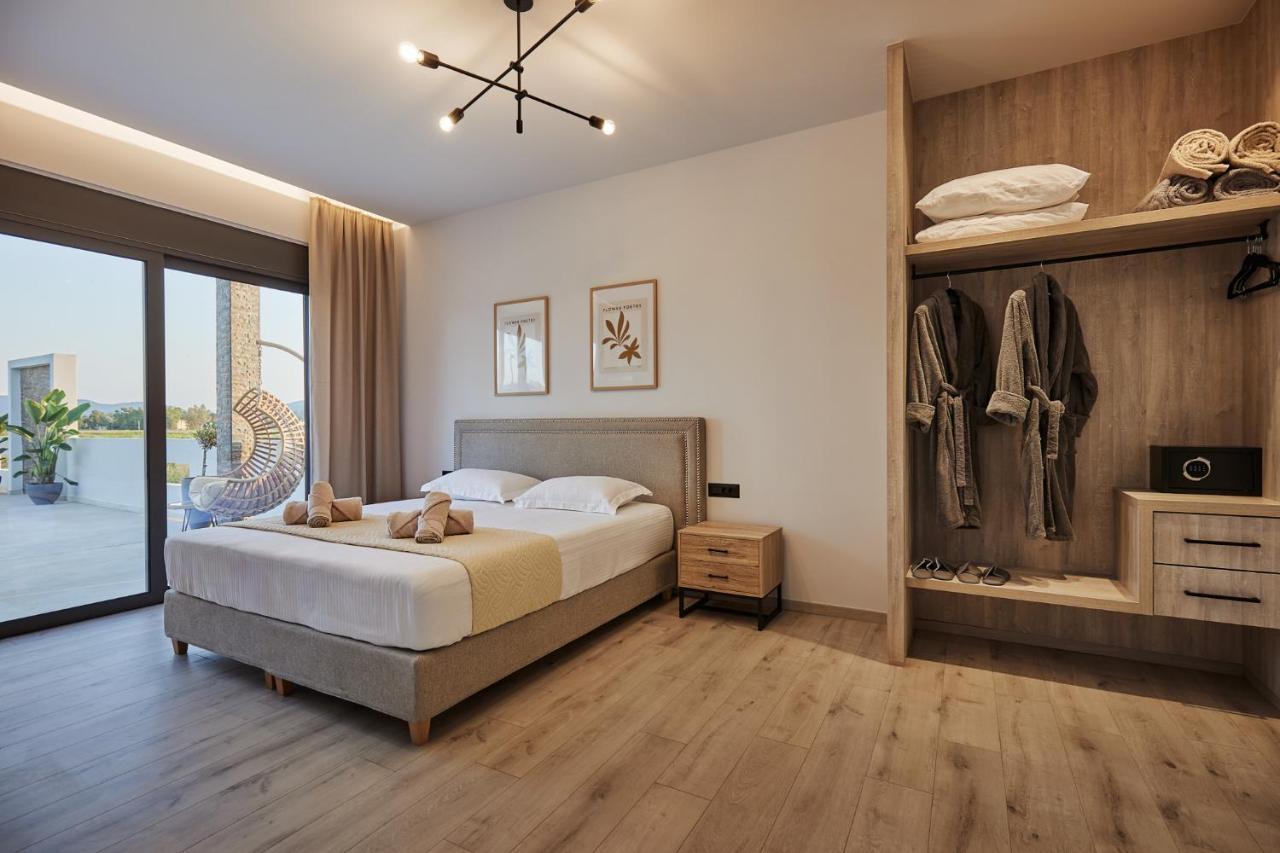 Valley View Villa, By Tk Property Management Kalpaki  Eksteriør bilde