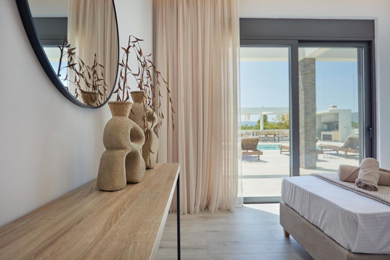 Valley View Villa, By Tk Property Management Kalpaki  Eksteriør bilde