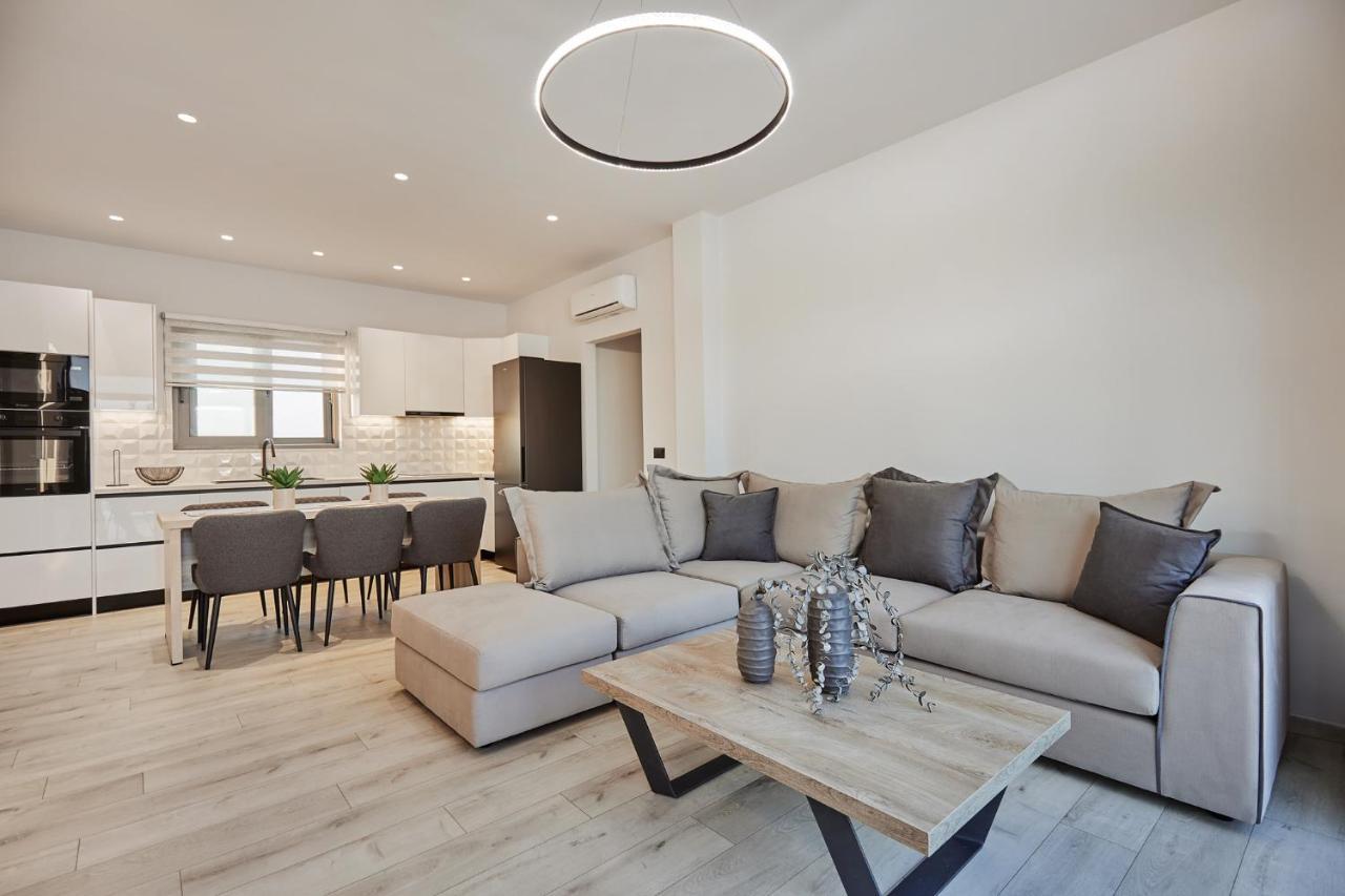 Valley View Villa, By Tk Property Management Kalpaki  Eksteriør bilde