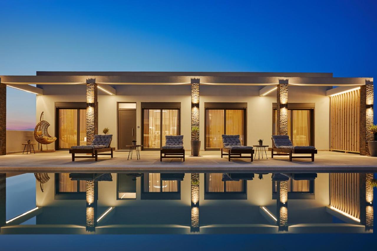 Valley View Villa, By Tk Property Management Kalpaki  Eksteriør bilde