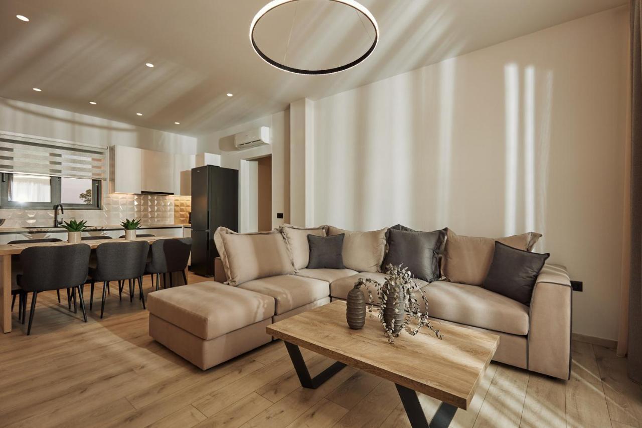 Valley View Villa, By Tk Property Management Kalpaki  Eksteriør bilde