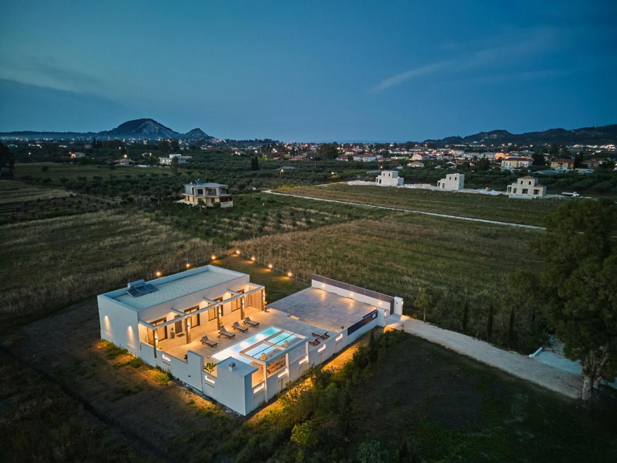 Valley View Villa, By Tk Property Management Kalpaki  Eksteriør bilde